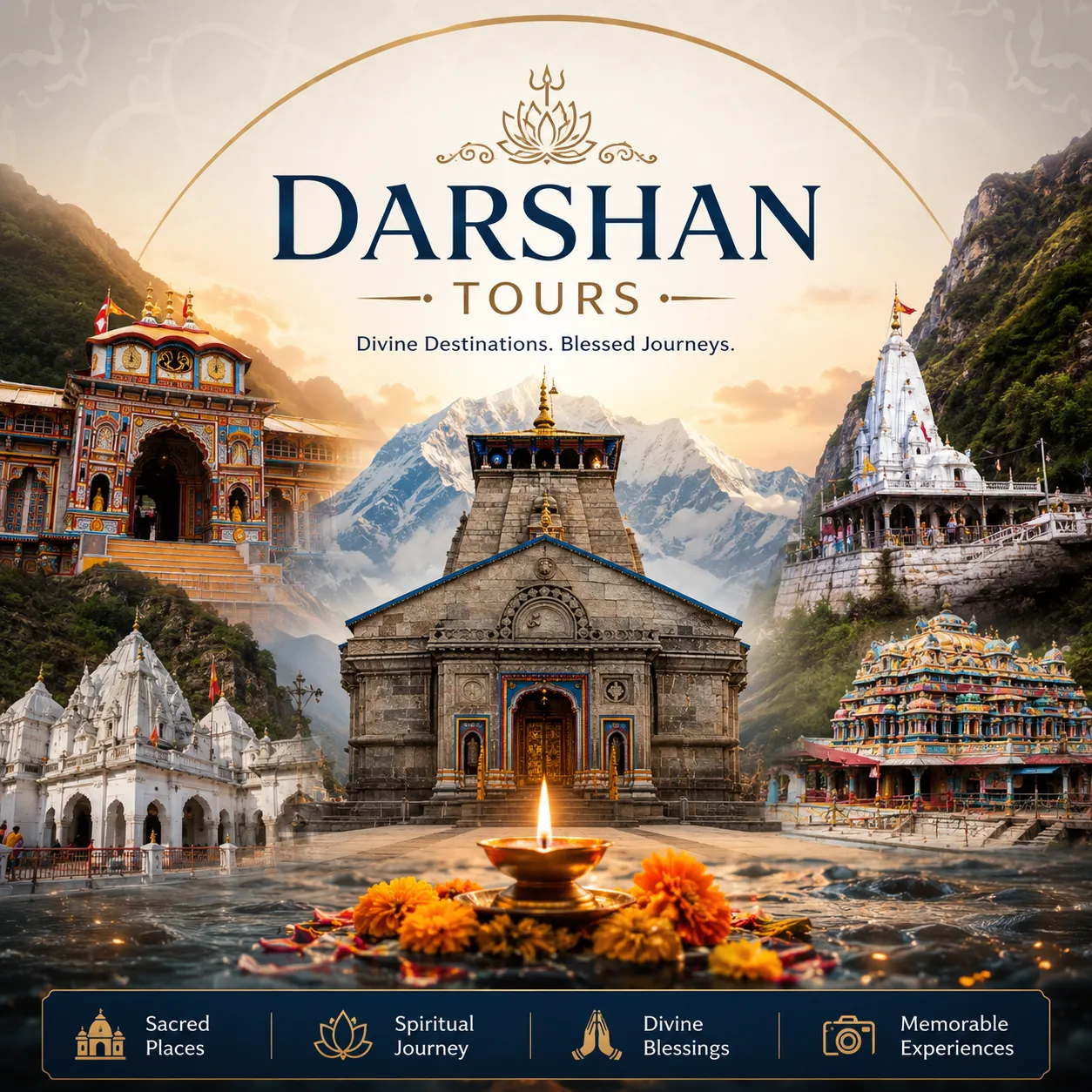 Darshans